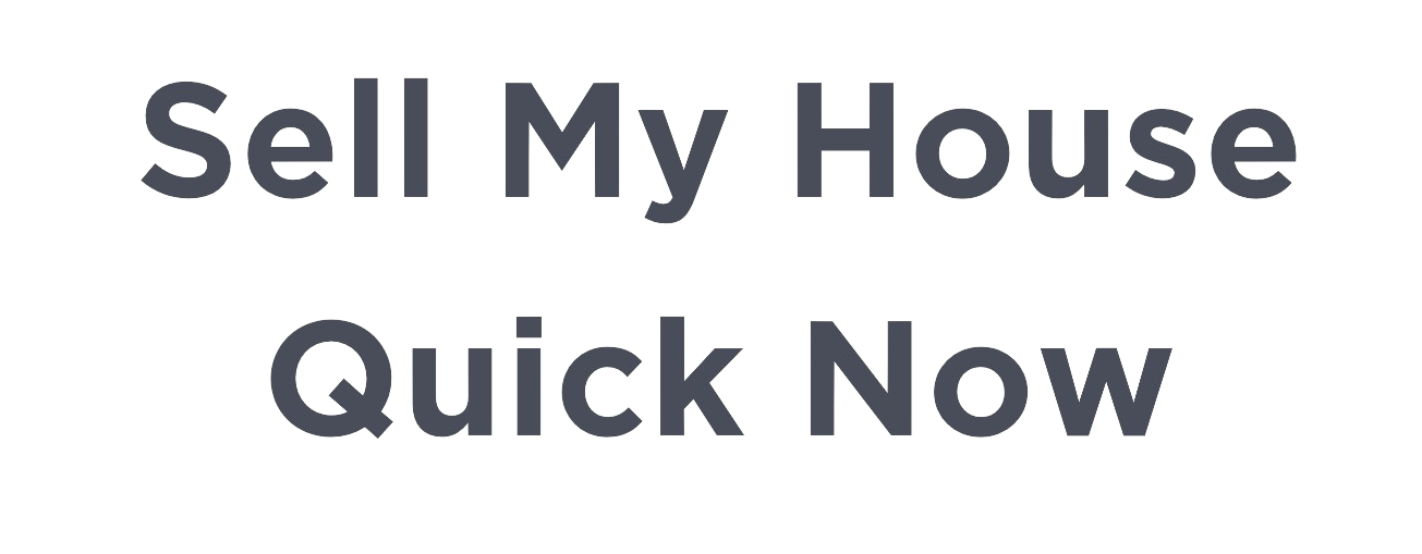 Sell My House Quick Now Logo